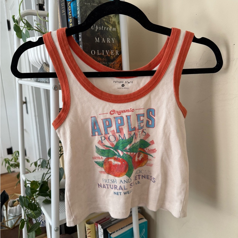 Urban Outfitters crop top